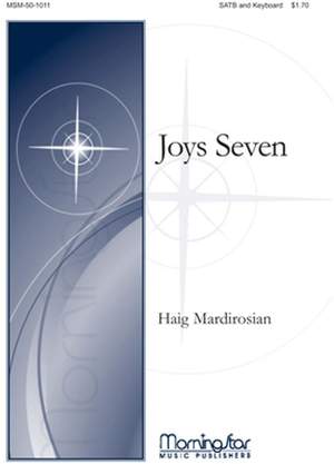 Haig Mardirosian: Joys Seven