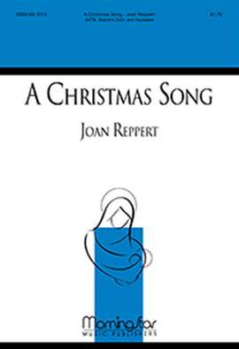 Joan Reppert: A Christmas Song