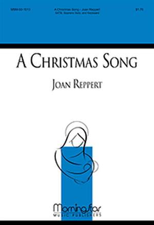 Joan Reppert: A Christmas Song