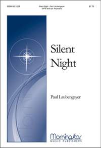 Paul Laubengayer: Silent Night