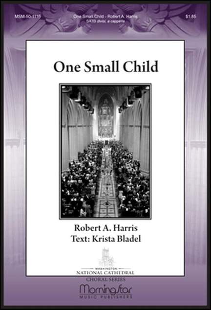 Robert A. Harris: One Small Child