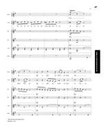Michael Burkhardt: Come to Bethlehem- 5 Carols for Choir and Orff Product Image