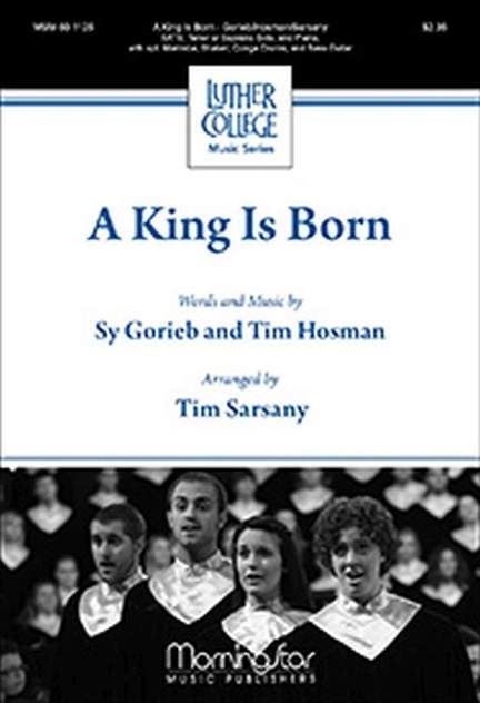 Sy Gorieb: A King Is Born