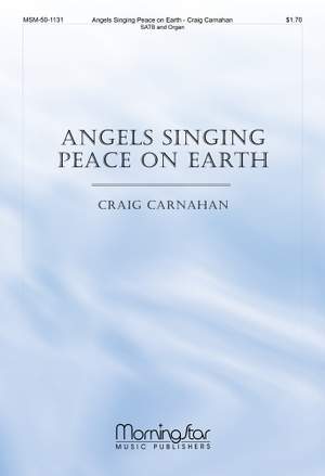 Craig Carnahan: Angels Singing Peace on Earth