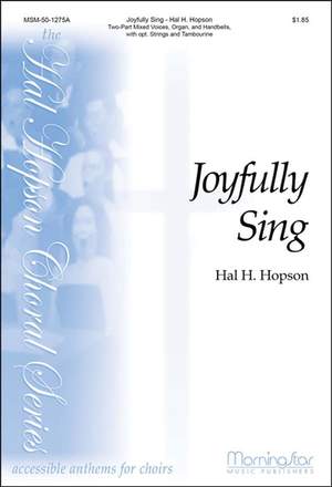 Hal H. Hopson: Joyfully Sing