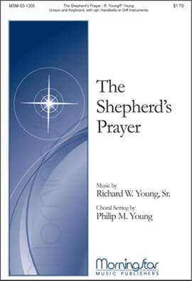 Philip M. Young: The Shepherd's Prayer