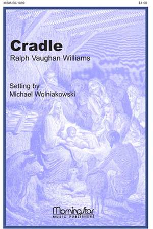 Ralph Vaughan Williams: Cradle Carol