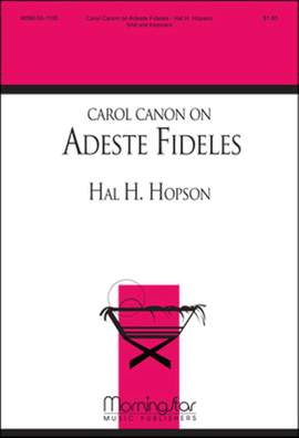 Carol Canon: Adeste Fideles