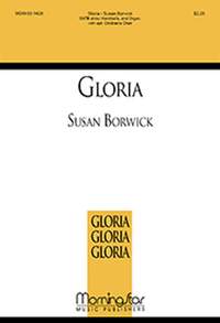 Susan Borwick: Gloria