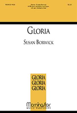 Susan Borwick: Gloria