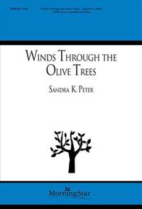 Sandra Peter: Winds Through the Olive Trees