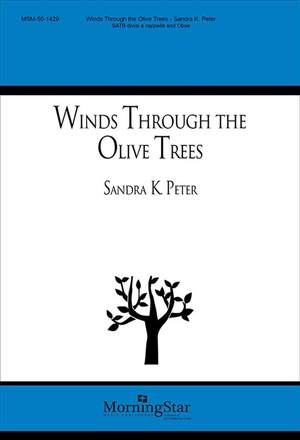 Sandra Peter: Winds Through the Olive Trees