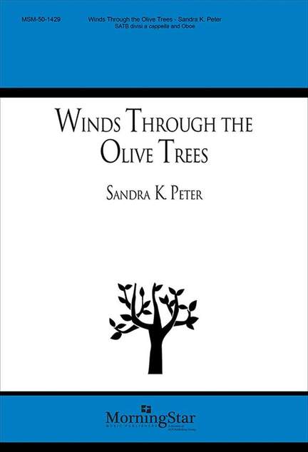Sandra Peter: Winds Through the Olive Trees