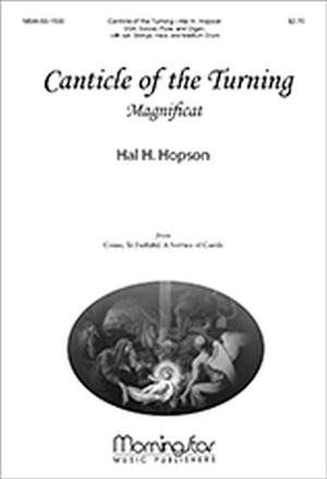 Hal H. Hopson: Canticle of the Turning