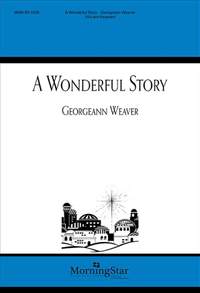 Georgeann Weaver: A Wonderful Story