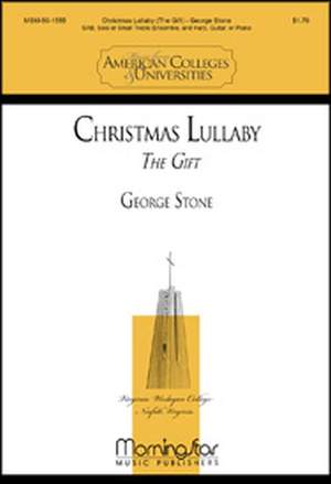 George Stone: Christmas Lullaby