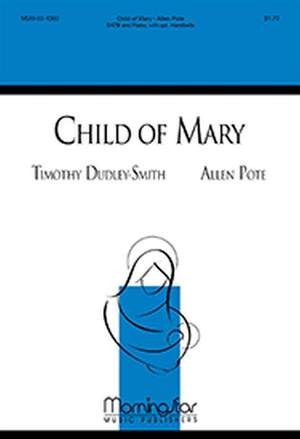 Allen Pote: Child of Mary