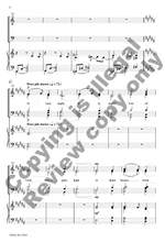 Sandra Peter: Silent Night Product Image