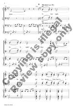 Sandra Peter: Silent Night Product Image