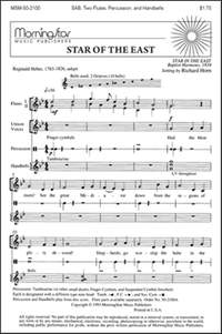 Richard Horn: Star of the East