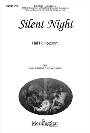 Hal H. Hopson: Silent Night