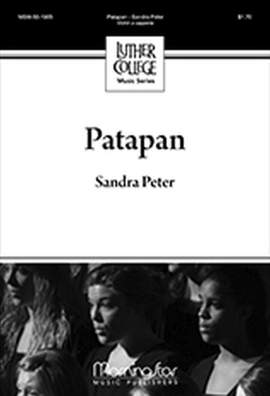Sandra Peter: Patapan