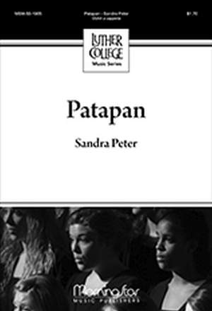Sandra Peter: Patapan