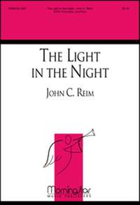 John C. Reim: The Light in the Night
