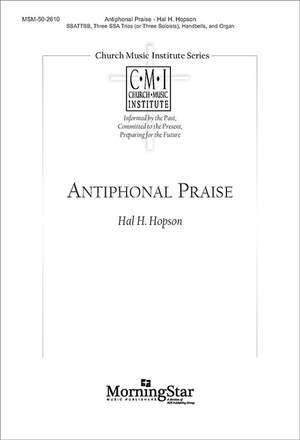 Hal H. Hopson: Antiphonal Praise