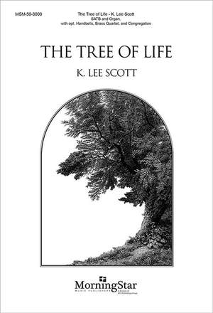 K. Lee Scott: The Tree of Life