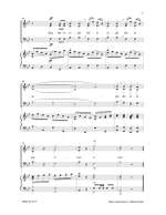 Franz Joseph Haydn: Sing to the Lord a New Song Product Image