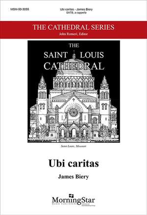 James Biery: Ubi caritas