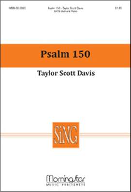 Taylor Davis: Psalm 150