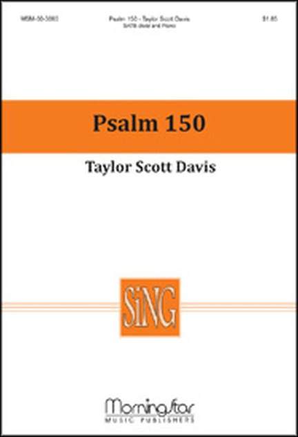 Taylor Davis: Psalm 150