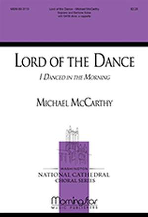 Michael McCarthy: Lord of the Dance