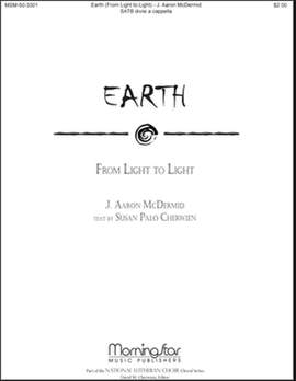 J. Aaron McDermid: Earth
