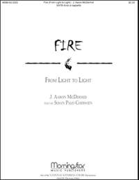 J. Aaron McDermid: Fire