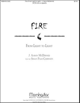 J. Aaron McDermid: Fire
