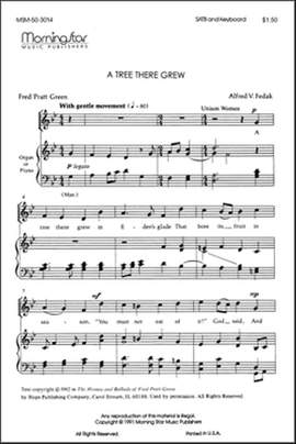 Alfred V. Fedak: A Tree There Grew