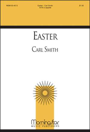 Carl Smith: Easter