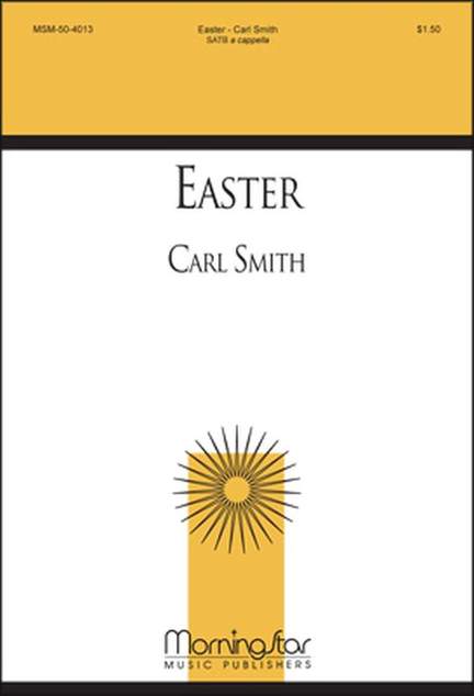 Carl Smith: Easter