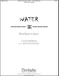 J. Aaron McDermid: Water