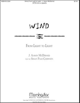 J. Aaron McDermid: Wind
