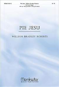 William Bradley Roberts: Pie Jesu
