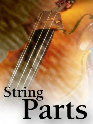 William Bradley Roberts: Pie Jesu