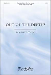 Sam Batt Owens: Out of the Depths