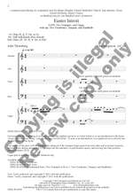 John Ferguson: Easter Introit Product Image