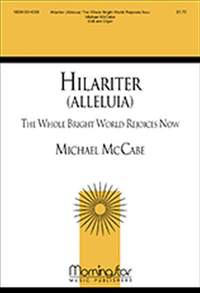 Michael McCabe: Hilariter