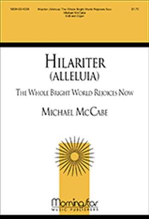 Michael McCabe: Hilariter
