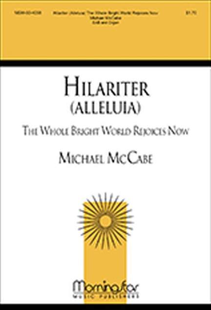 Michael McCabe: Hilariter